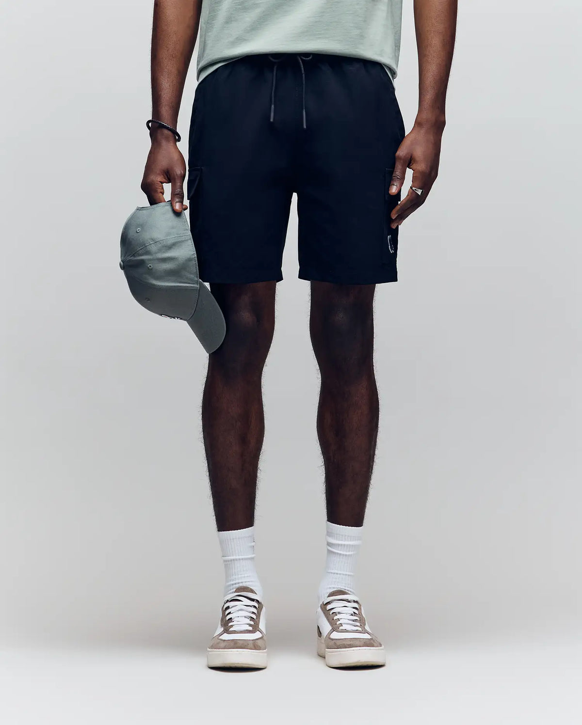 MENS RANDY BOARD SHORT - MB1000002