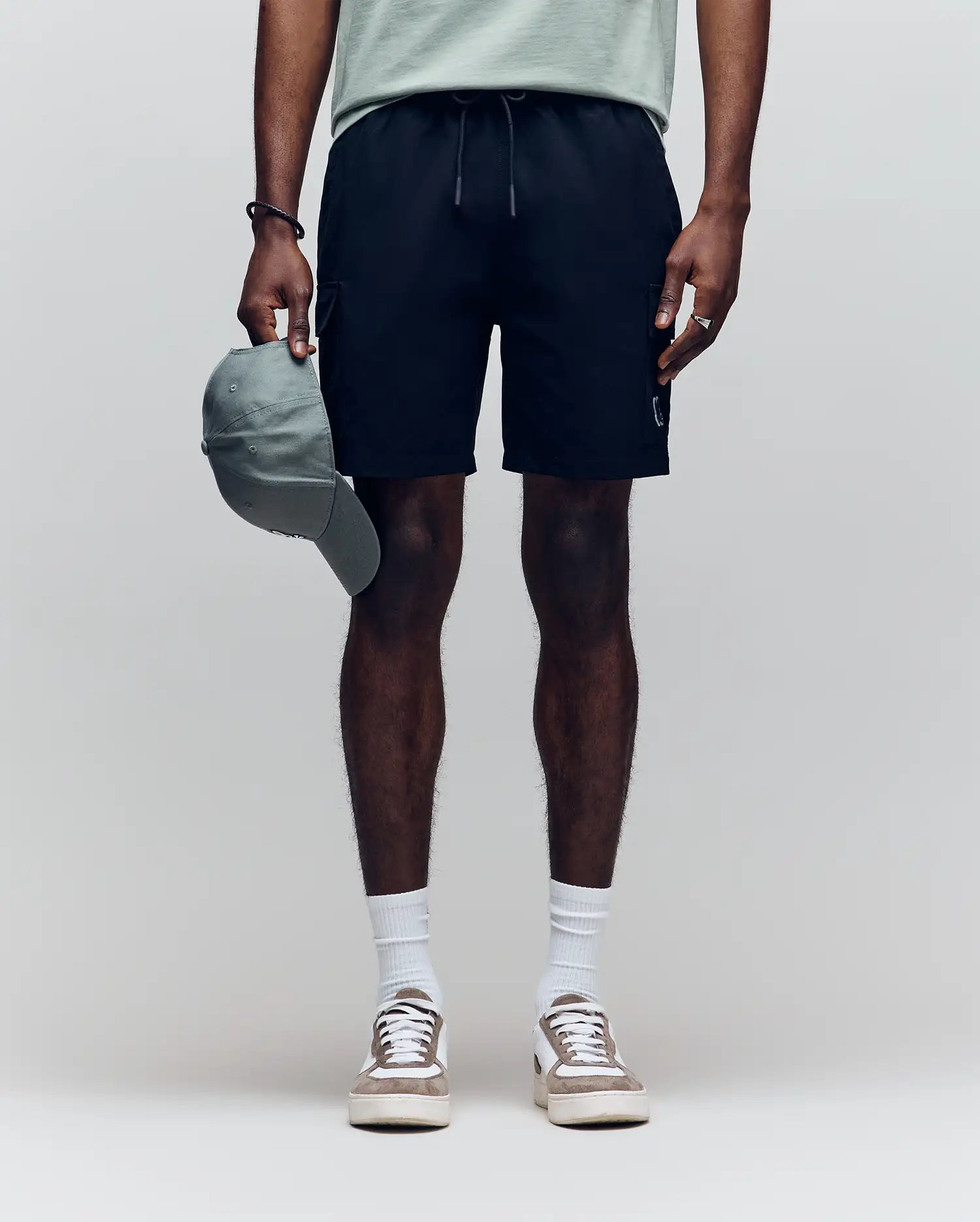 MENS RANDY BOARD SHORT - MB1000002