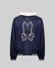 MENS MAGNUS RELAXED BOMBER - MO1100054