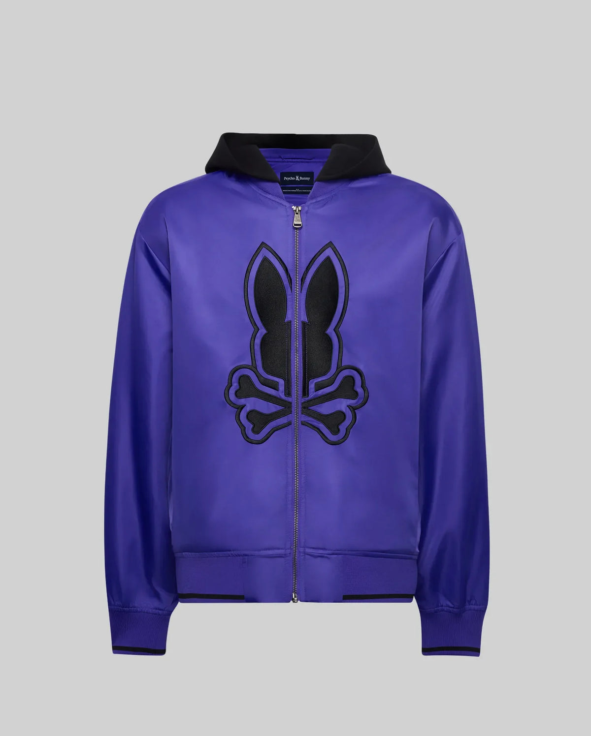 MENS MAGNUS RELAXED BOMBER - MO1100054