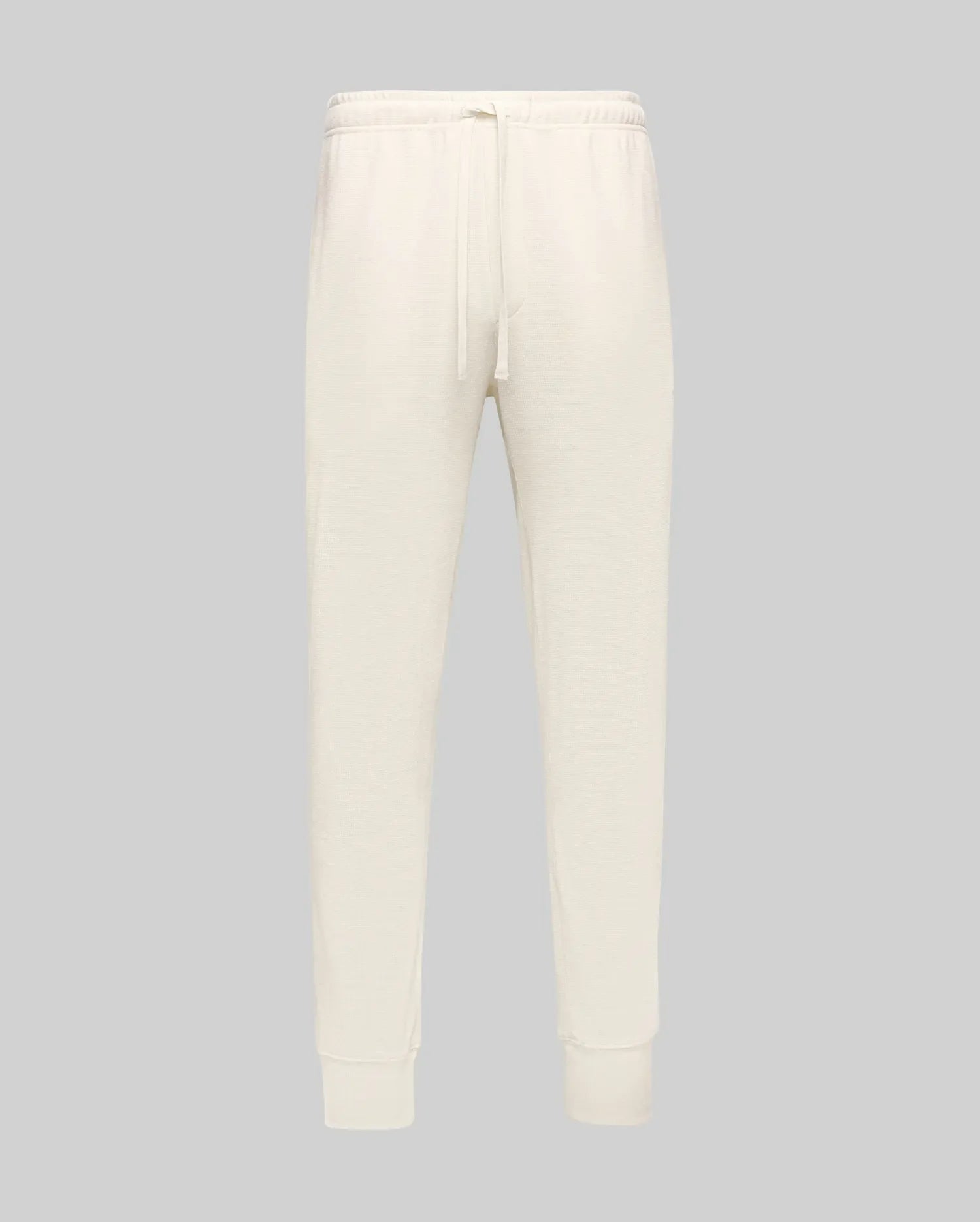 MENS NOE WAFFLE LOUNGE PANT - MO1400027