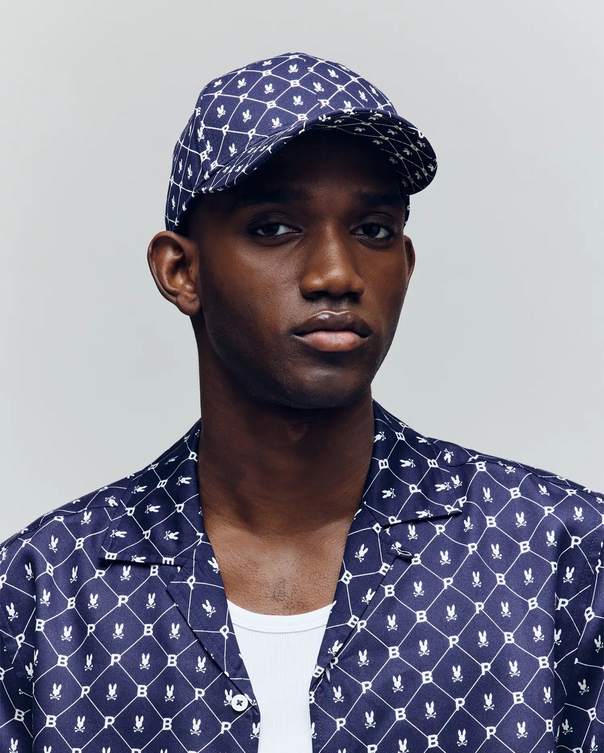 MENS HUNTER BASEBALL CAP - MO1500007