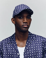 MENS HUNTER BASEBALL CAP - MO1500007