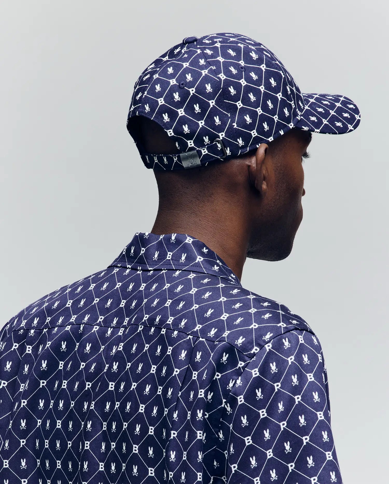 MENS HUNTER BASEBALL CAP - MO1500007
