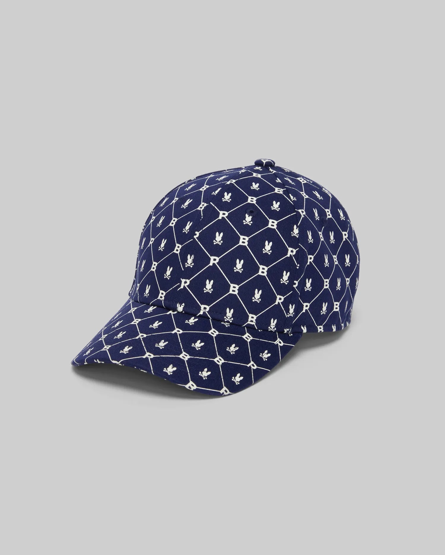 MENS HUNTER BASEBALL CAP - MO1500007