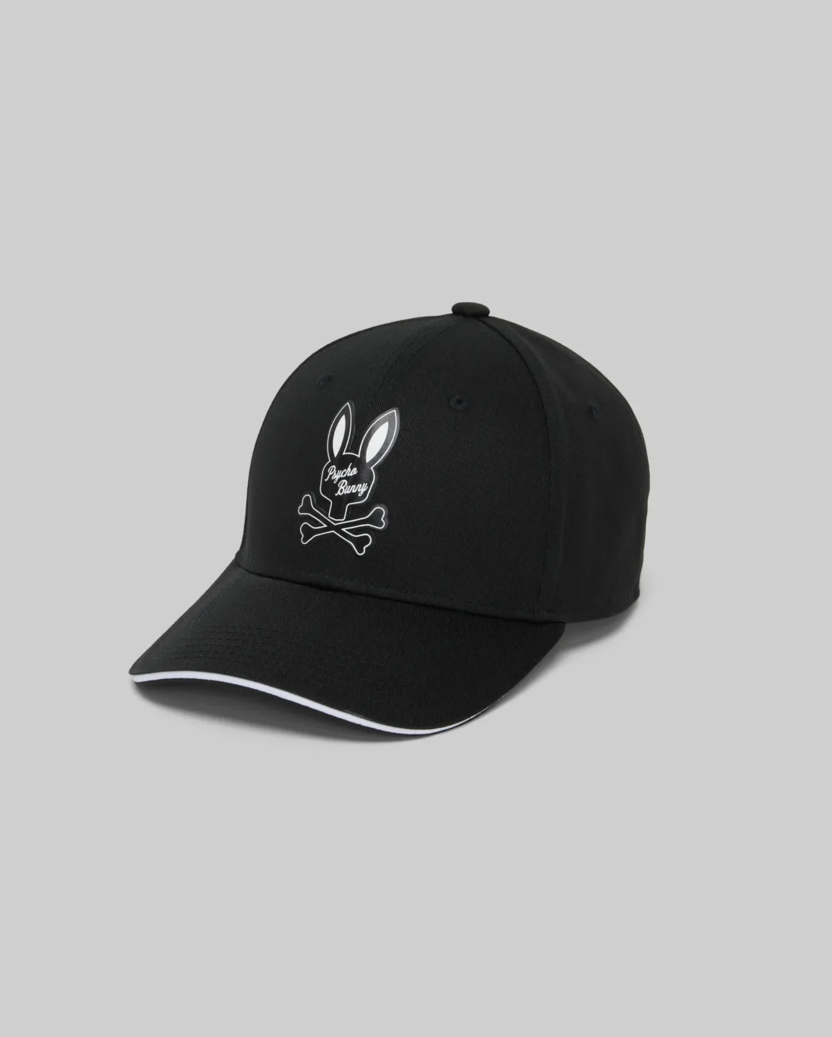 MENS DEREK BASEBALL CAP - MO1500009