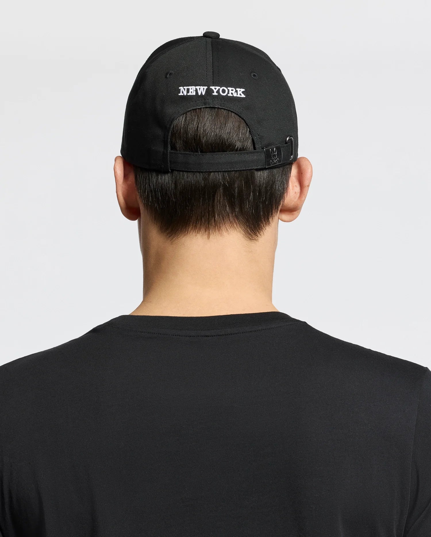 MENS NEW YORK BASEBALL CAP - MO1500012
