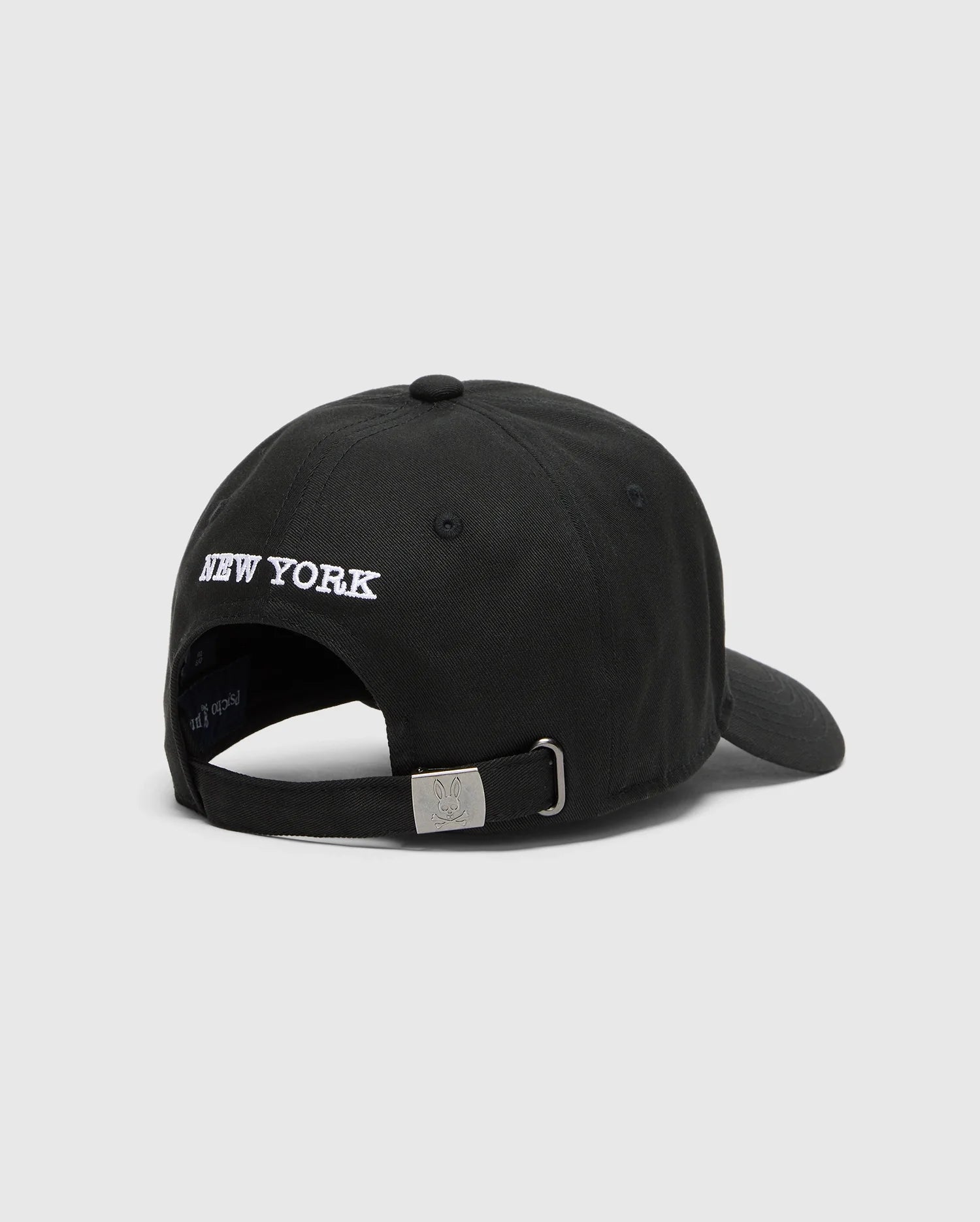 MENS NEW YORK BASEBALL CAP - MO1500012