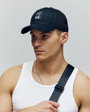 MENS DARIO TRUCKER CAP - MO1500044