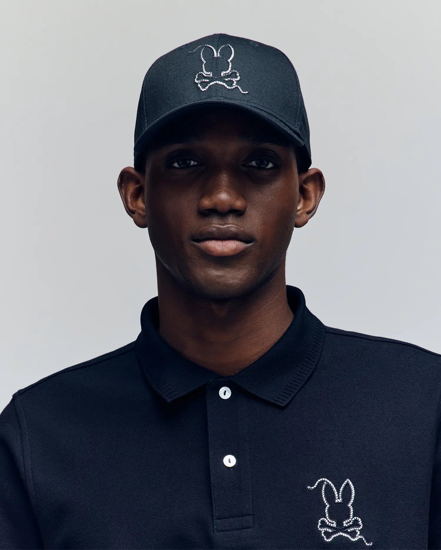 MENS CYRUS BASEBALL CAP - MO1500045