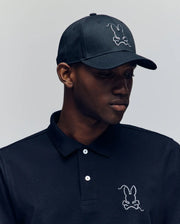 MENS CYRUS BASEBALL CAP - MO1500045