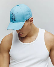 MENS CYRUS BASEBALL CAP - MO1500045