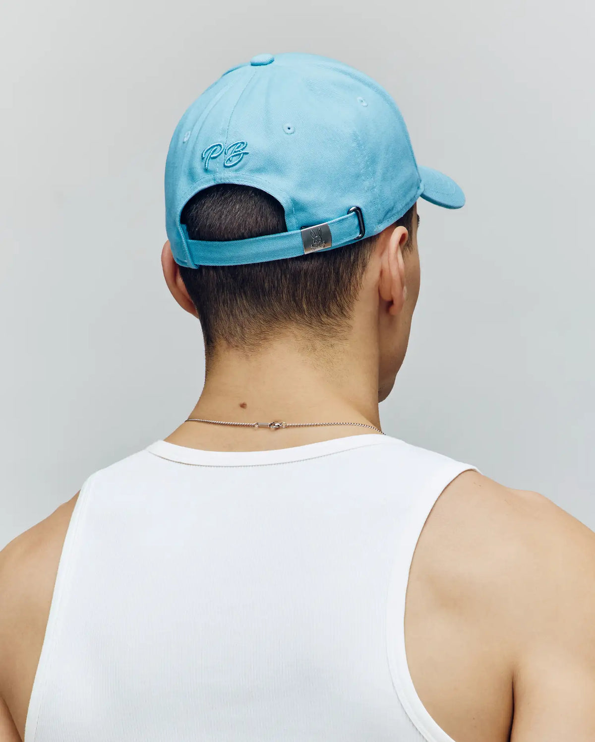 MENS CYRUS BASEBALL CAP - MO1500045