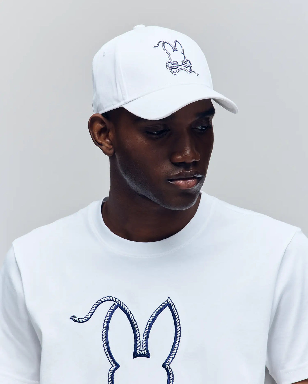 MENS CYRUS BASEBALL CAP - MO1500045
