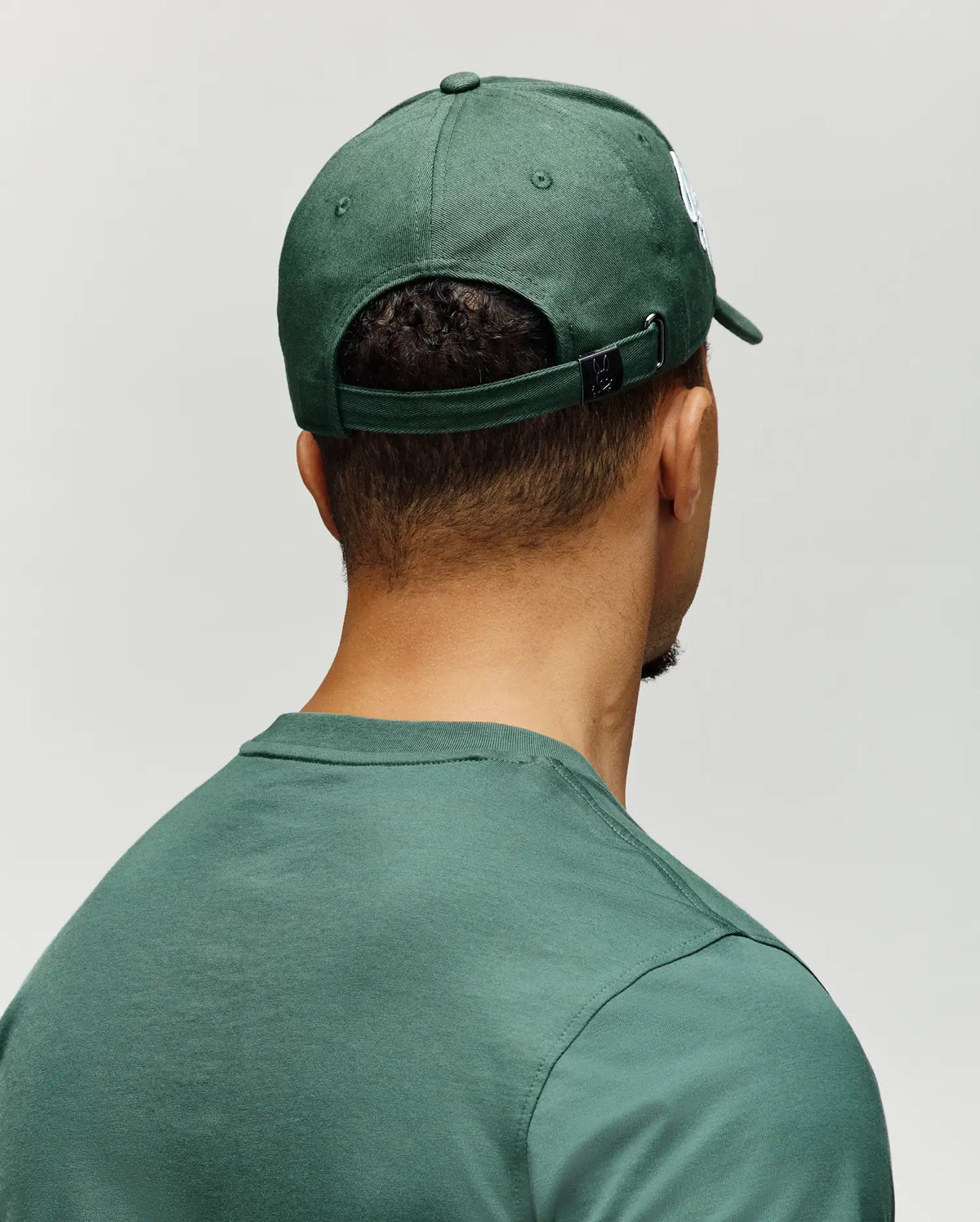 MENS TATE BASEBALL CAP - MO1500064