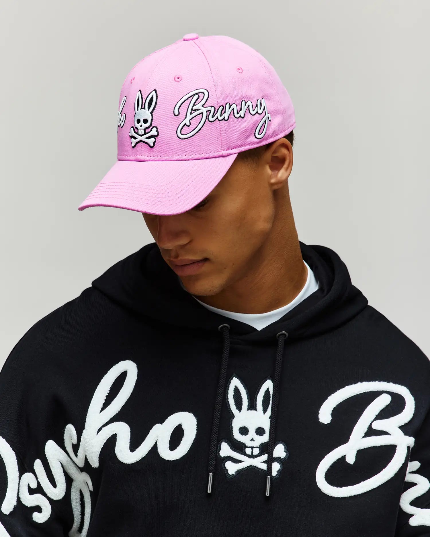 MENS TATE BASEBALL CAP - MO1500064