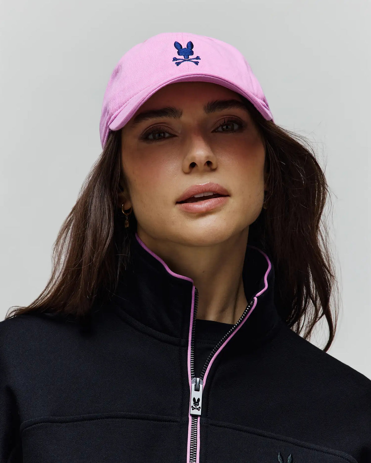 JIMMY BASEBALL CAP - MO1500100