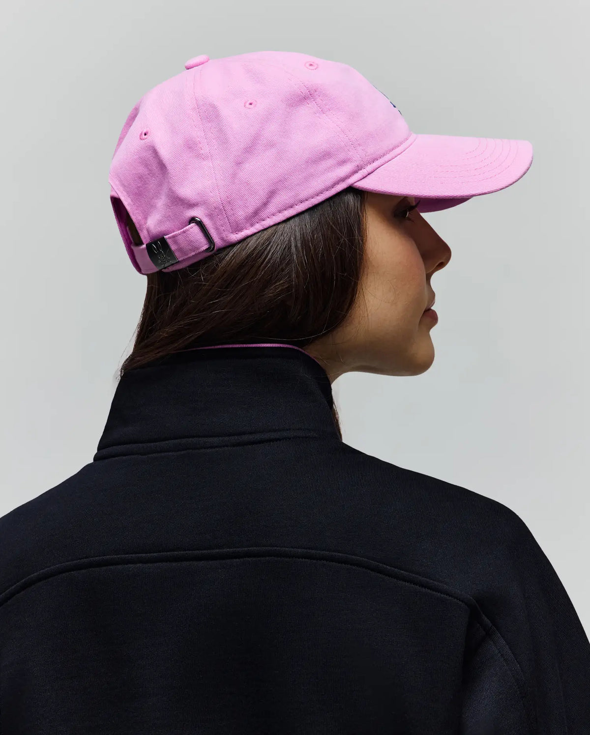 JIMMY BASEBALL CAP - MO1500100
