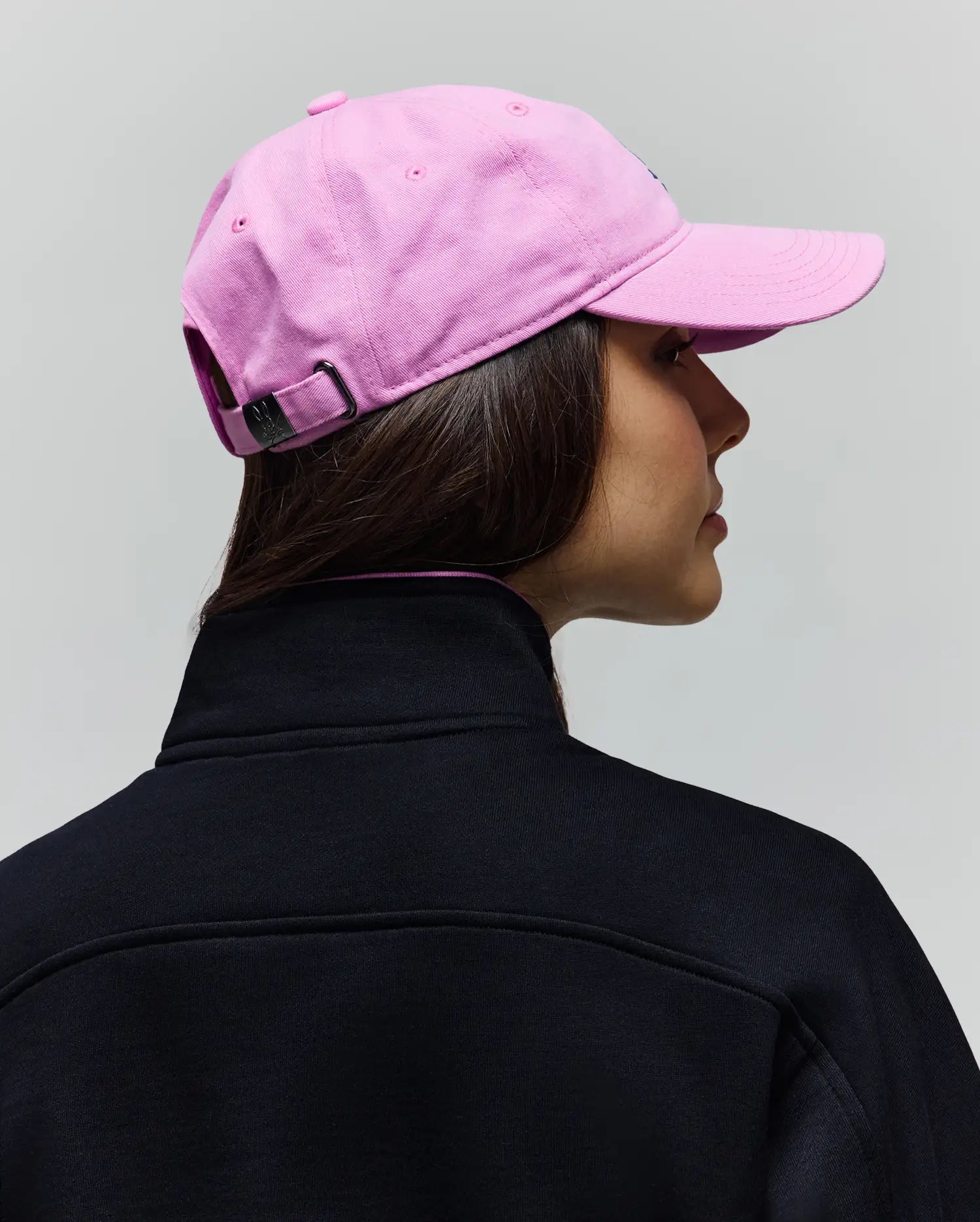 JIMMY BASEBALL CAP - MO1500100