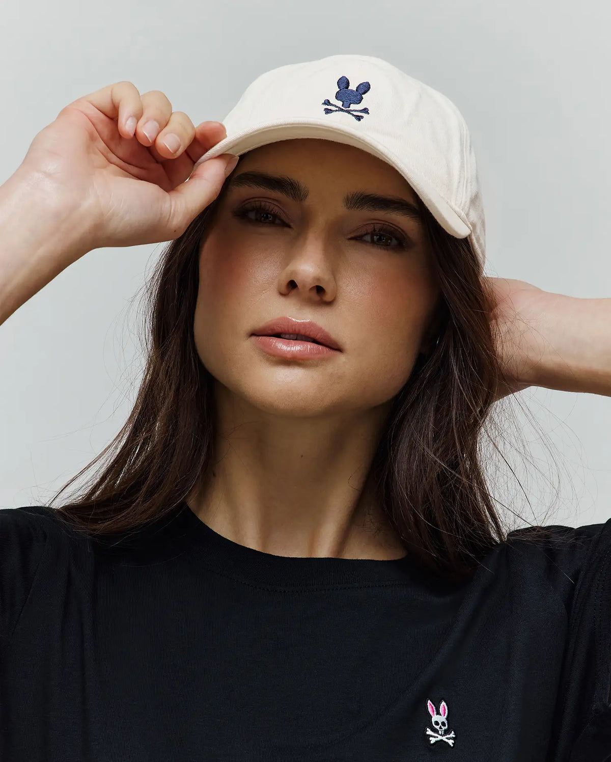 JIMMY BASEBALL CAP - MO1500100