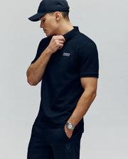 MENS AXTON PIQUE POLO - MT0100011