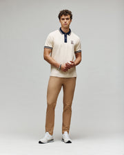 Homme Polo Piqué Wade