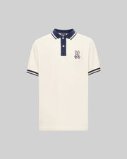 Homme Polo Piqué Wade