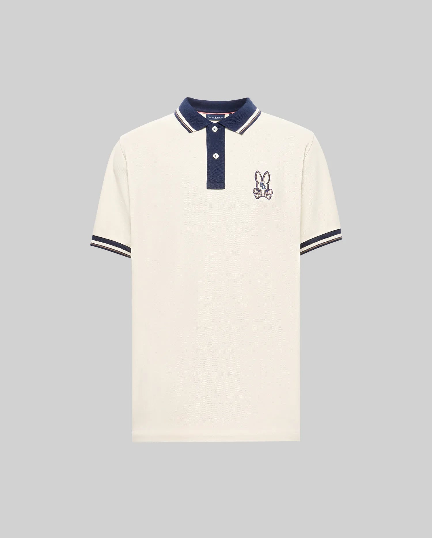 Homme Polo Piqué Wade