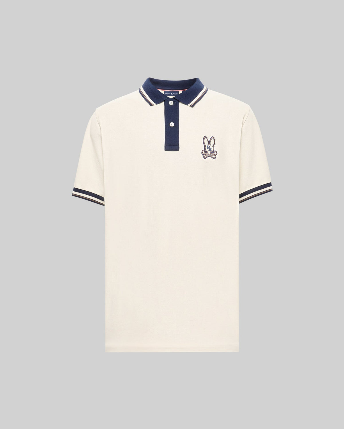 Homme Polo Piqué Wade