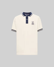 Homme Polo Piqué Wade