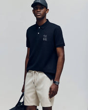 MENS CYRUS PIQUE POLO - MT0100056