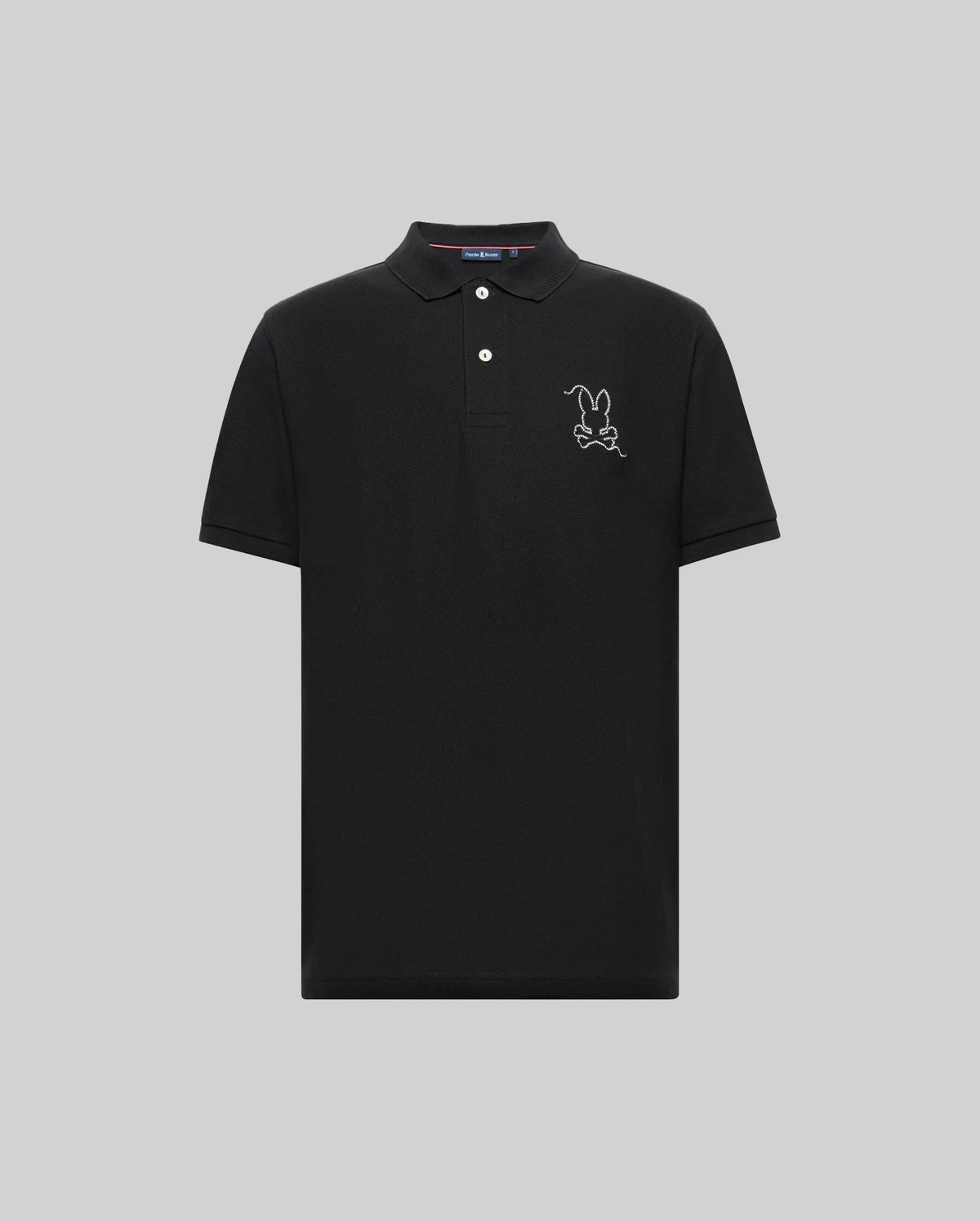 MENS CYRUS PIQUE POLO - MT0100056