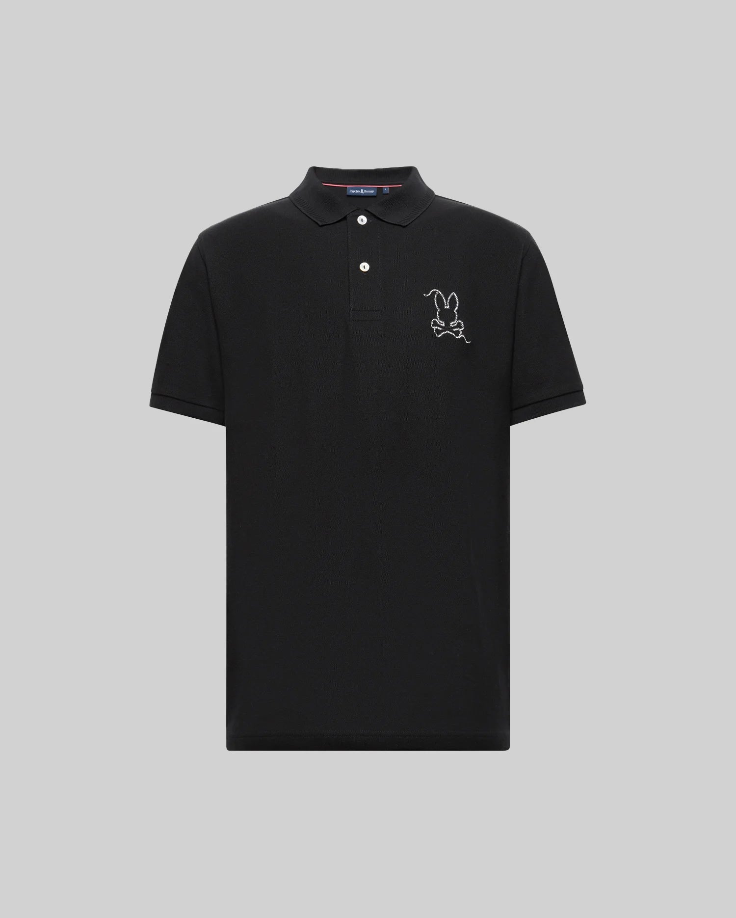 MENS CYRUS PIQUE POLO - MT0100056