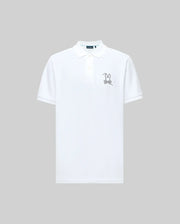 MENS CYRUS PIQUE POLO - MT0100056