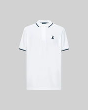 MENS RIDGE PIQUE POLO - MT0100083
