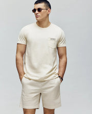 MENS AXTON POCKET TEE - MT0200001