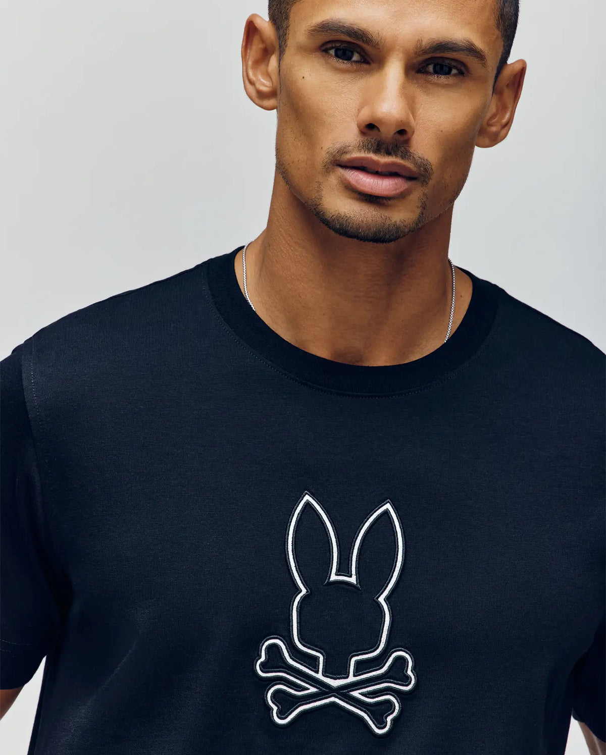 MENS SETH GRAPHIC TEE - MT0200005