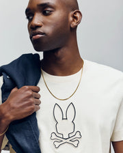 MENS SETH GRAPHIC TEE - MT0200005