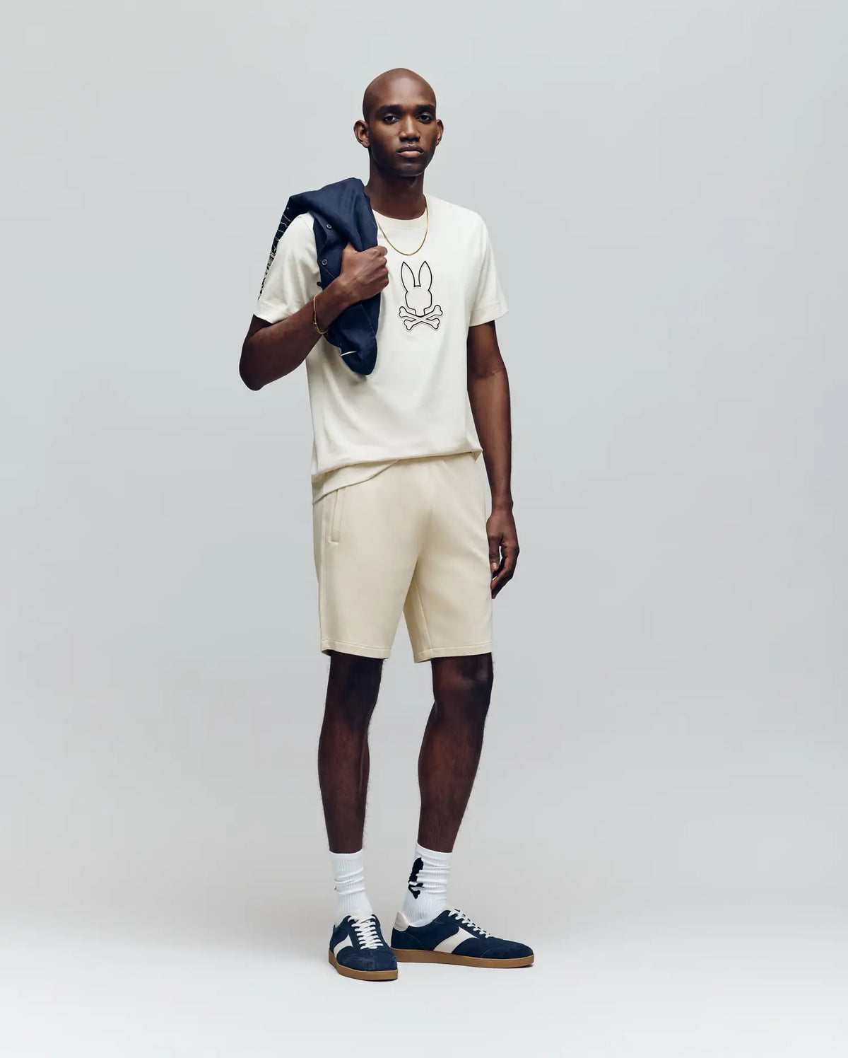 MENS SETH GRAPHIC TEE - MT0200005