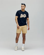 MENS ELIAS GRAPHIC TEE - MT0200047