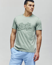 MENS ELIAS GRAPHIC TEE - MT0200047