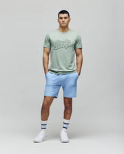 MENS ELIAS GRAPHIC TEE - MT0200047
