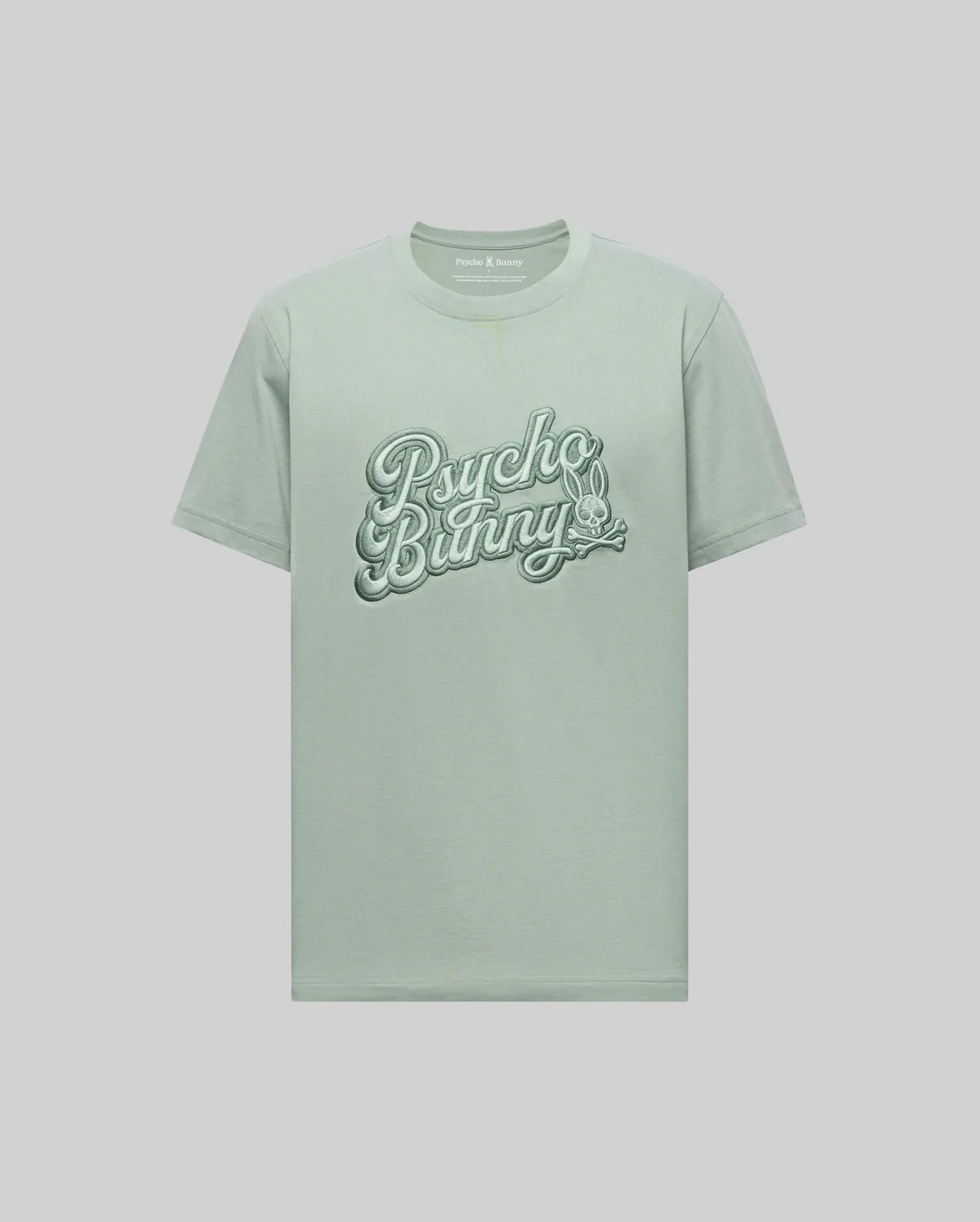 MENS ELIAS GRAPHIC TEE - MT0200047