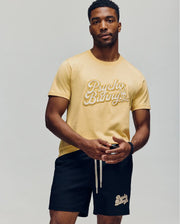 MENS ELIAS GRAPHIC TEE - MT0200047