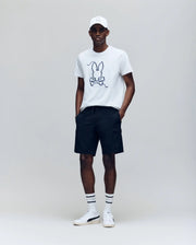 MENS CYRUS GRAPHIC TEE - MT0200115
