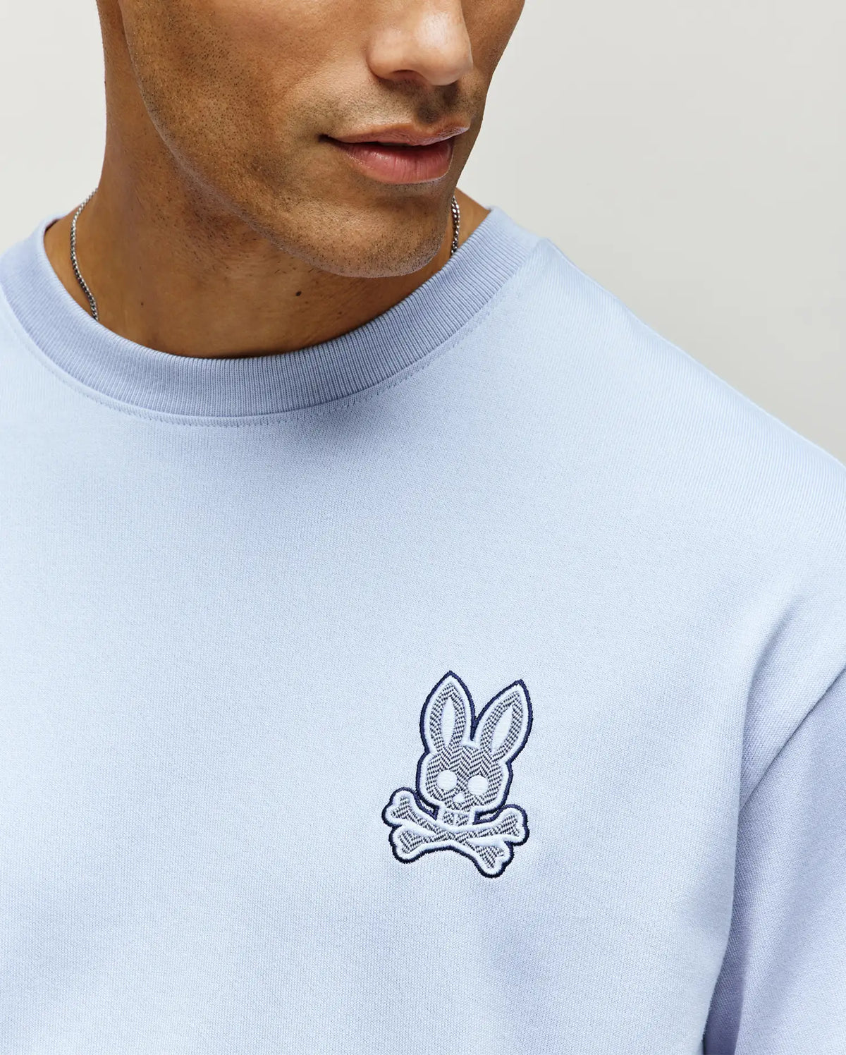 MENS MARLO OVERSIZED TEE - MT0200131