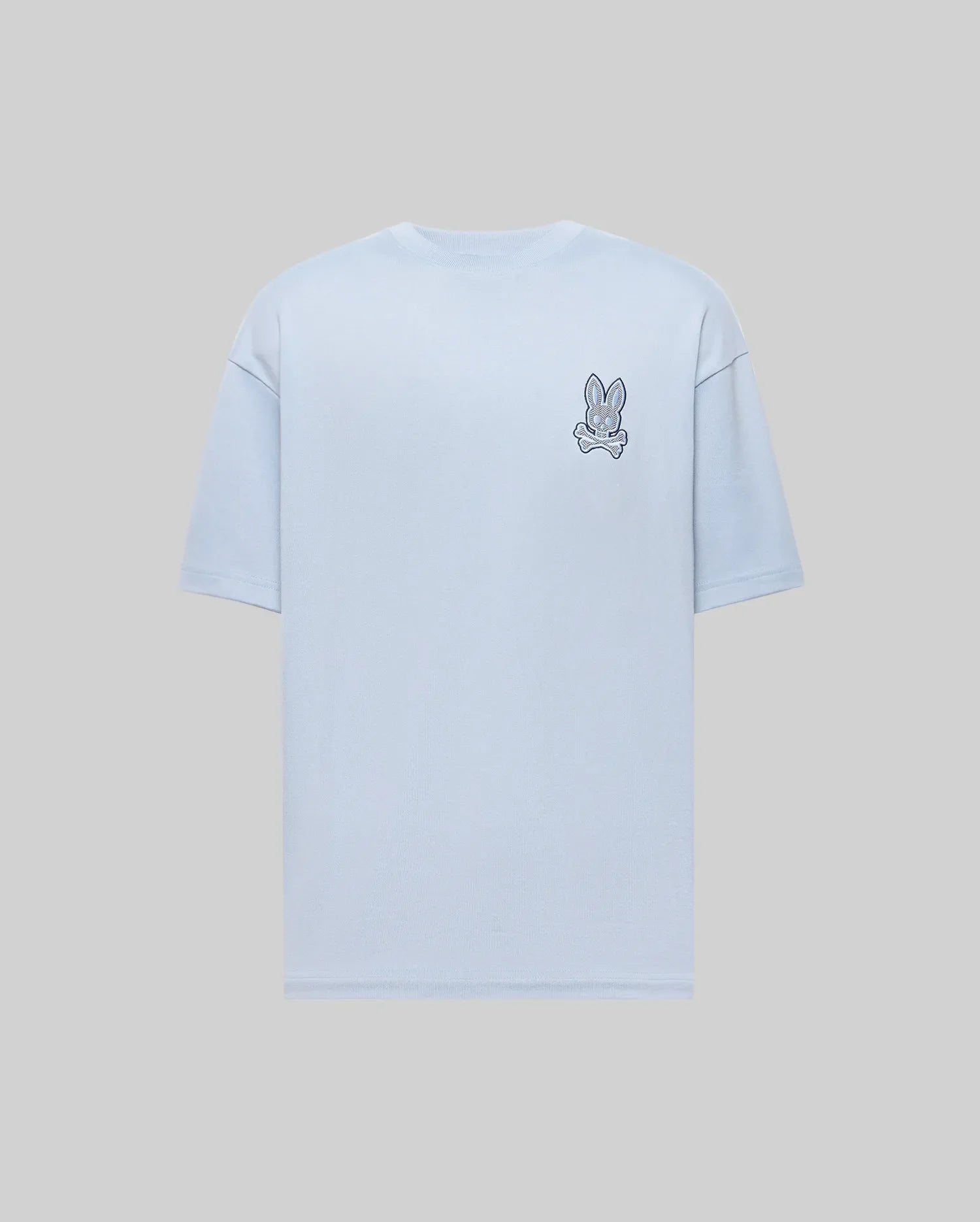 MENS MARLO OVERSIZED TEE - MT0200131