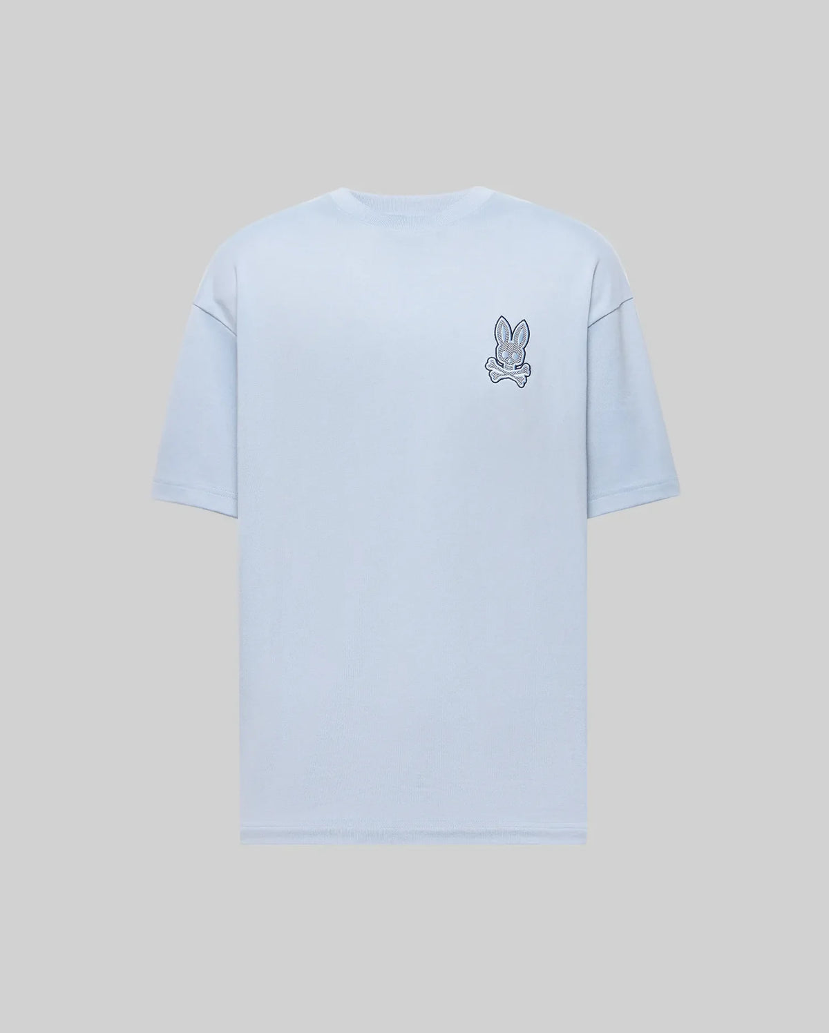 MENS MARLO OVERSIZED TEE - MT0200131