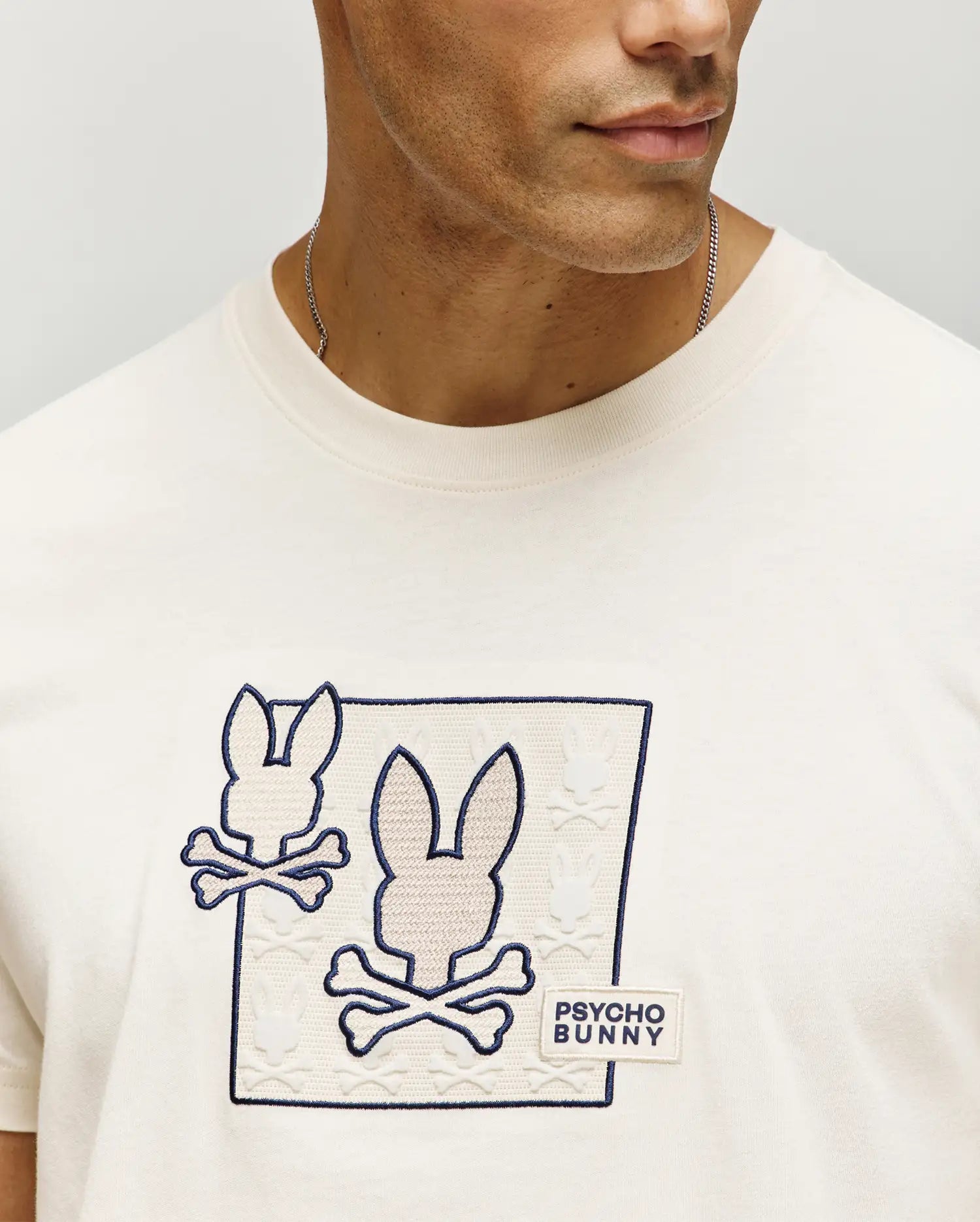 MENS VAREN GRAPHIC TEE - MT0200165