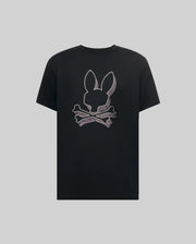 MENS ZAL GRAPHIC TEE - MT0200168